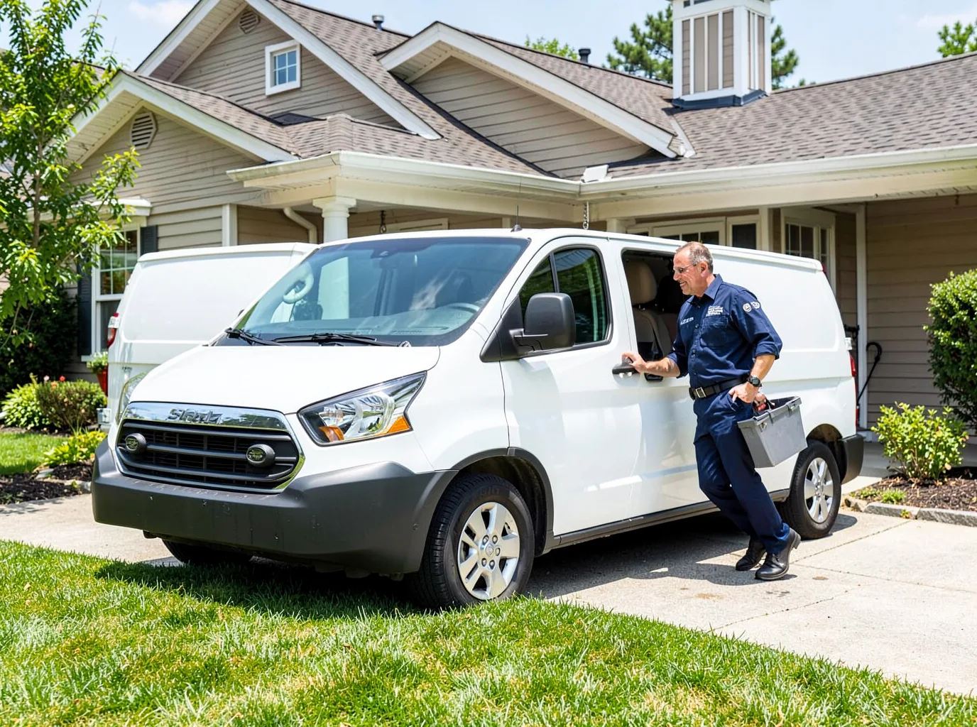 Emergency Plumber company in Pendleton, KY